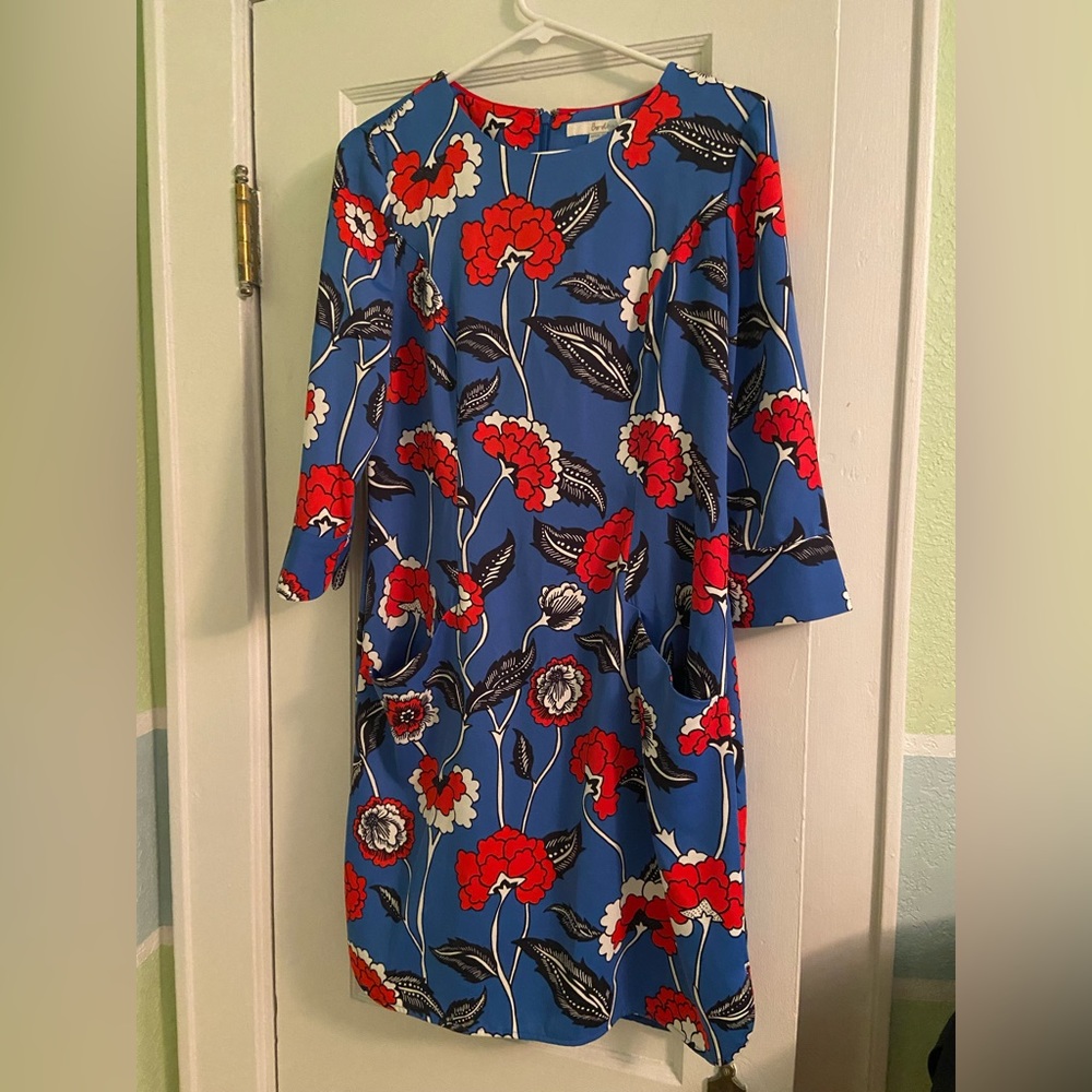 Darling Boden dress. Excellent used condition.